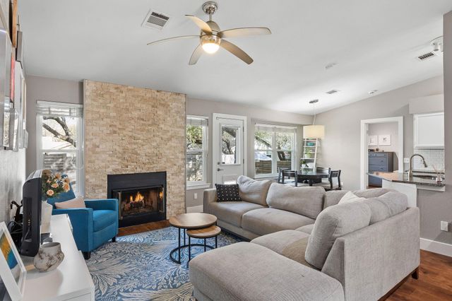 7018 Tesoro TRL, Austin, TX 78729