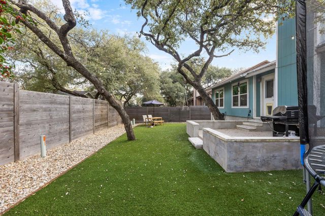 7018 Tesoro TRL, Austin, TX 78729