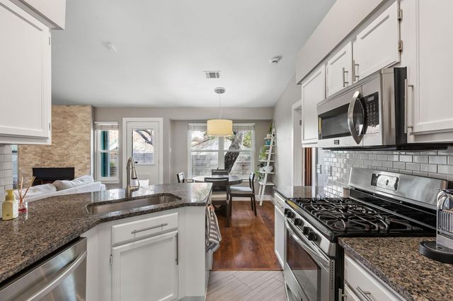 7018 Tesoro TRL, Austin, TX 78729