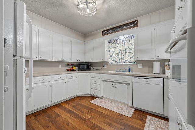 104 Clyde, Hot Springs, AR 71913