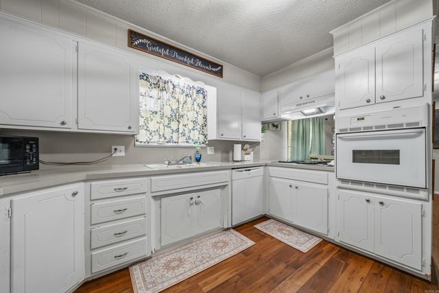 104 Clyde, Hot Springs, AR 71913