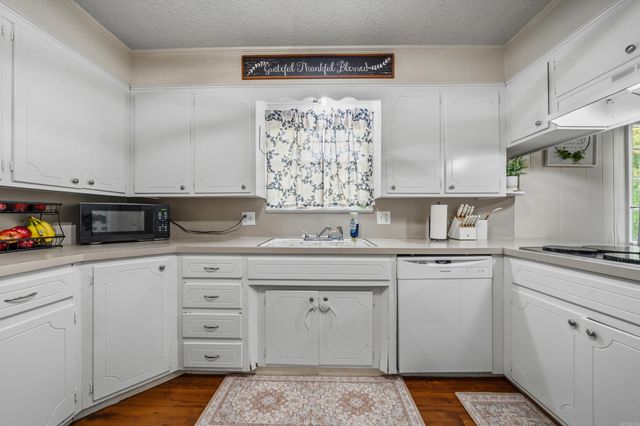 104 Clyde, Hot Springs, AR 71913