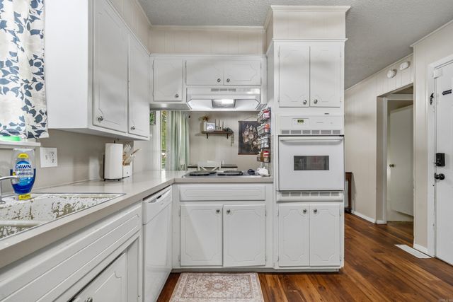 104 Clyde, Hot Springs, AR 71913