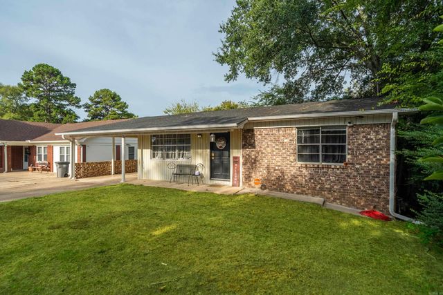 104 Clyde, Hot Springs, AR 71913