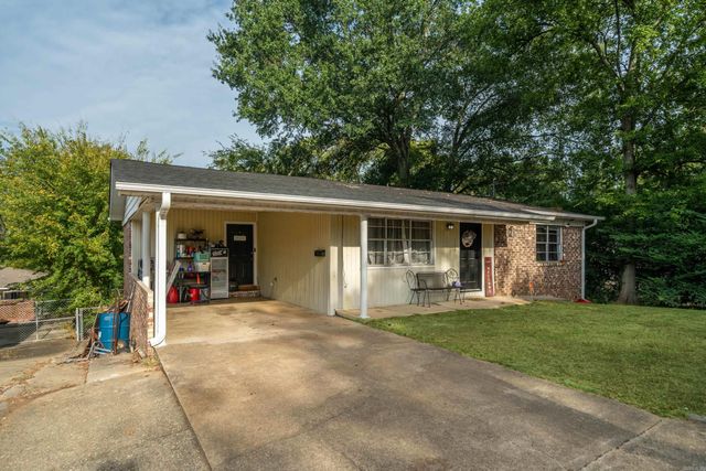 104 Clyde, Hot Springs, AR 71913