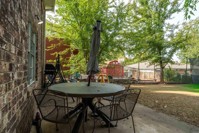 104 Clyde, Hot Springs, AR 71913