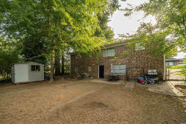 104 Clyde, Hot Springs, AR 71913