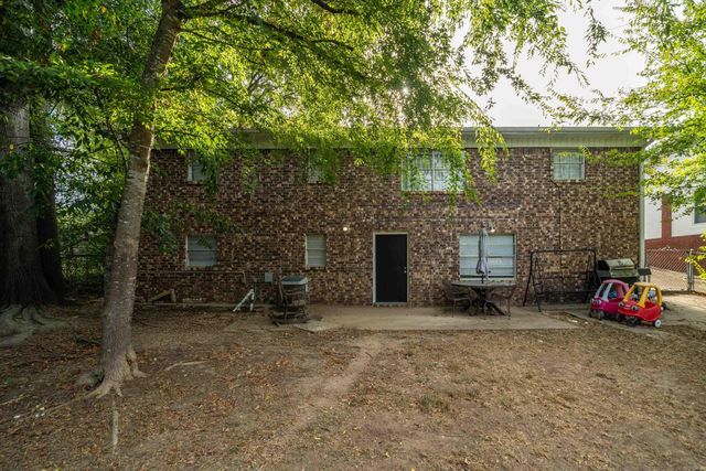 104 Clyde, Hot Springs, AR 71913