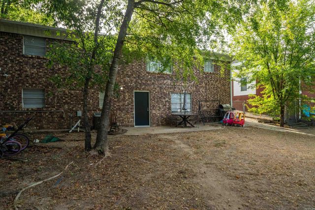 104 Clyde, Hot Springs, AR 71913