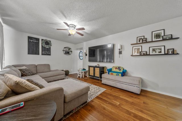 104 Clyde, Hot Springs, AR 71913