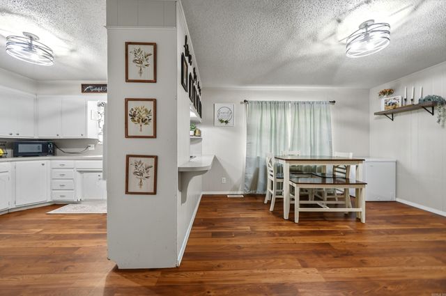 104 Clyde, Hot Springs, AR 71913