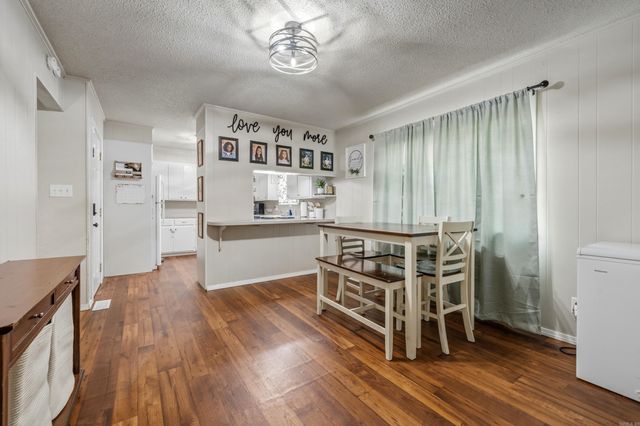 104 Clyde, Hot Springs, AR 71913