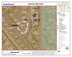 7535 E Cayuse Drive, Kingman, AZ 86401