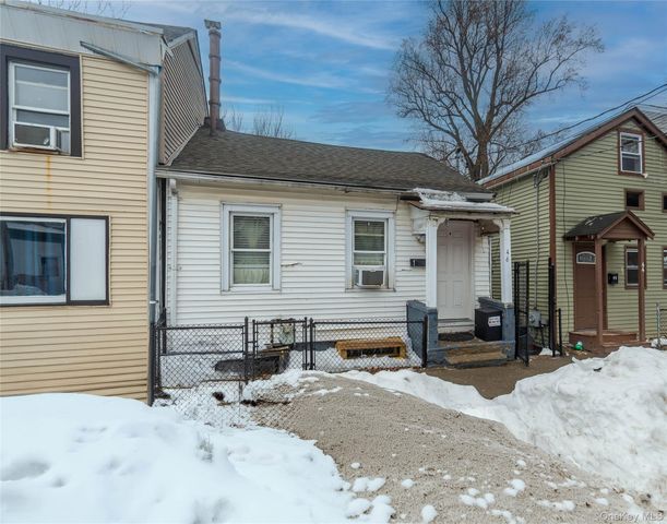 46 Hasbrouck Street, Newburgh, NY 12550