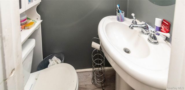 46 Hasbrouck Street, Newburgh, NY 12550