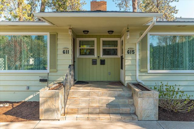 611 E 23rd Ave, Spokane, WA 99203