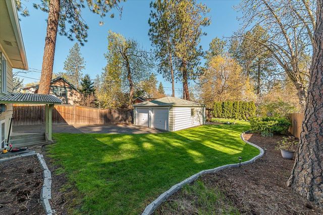 611 E 23rd Ave, Spokane, WA 99203