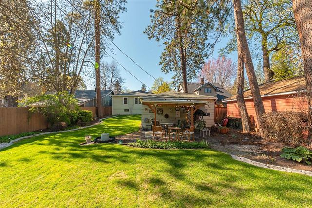 611 E 23rd Ave, Spokane, WA 99203