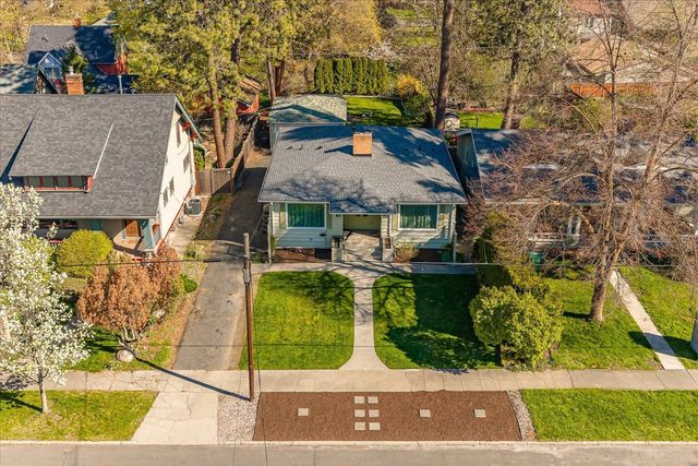 611 E 23rd Ave, Spokane, WA 99203