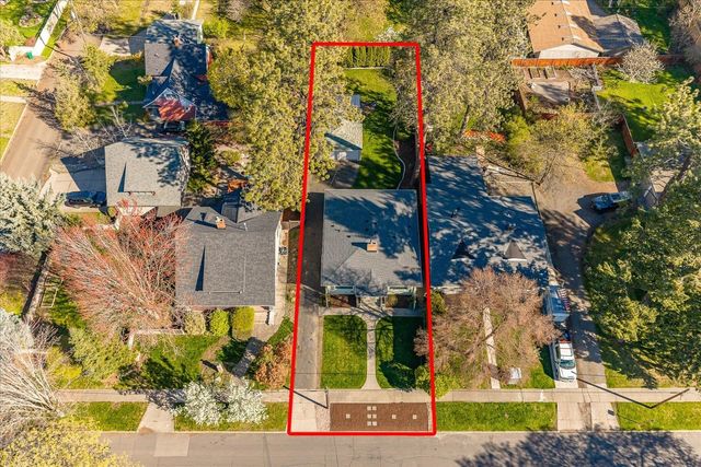 611 E 23rd Ave, Spokane, WA 99203