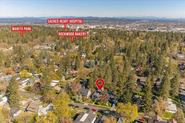 611 E 23rd Ave, Spokane, WA 99203