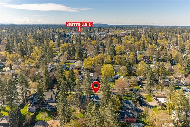 611 E 23rd Ave, Spokane, WA 99203