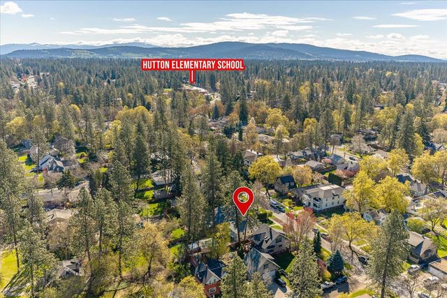 611 E 23rd Ave, Spokane, WA 99203