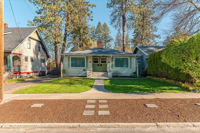 611 E 23rd Ave, Spokane, WA 99203