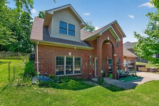 234 Savanna Drive, Richmond, KY 40475