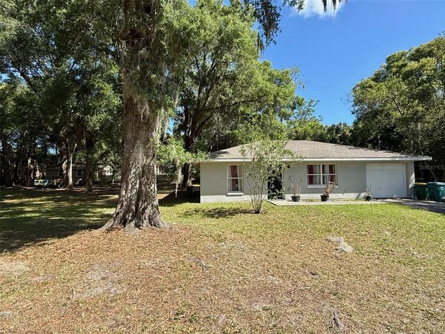 719 E GEORGIA AVENUE, Deland, FL 32724