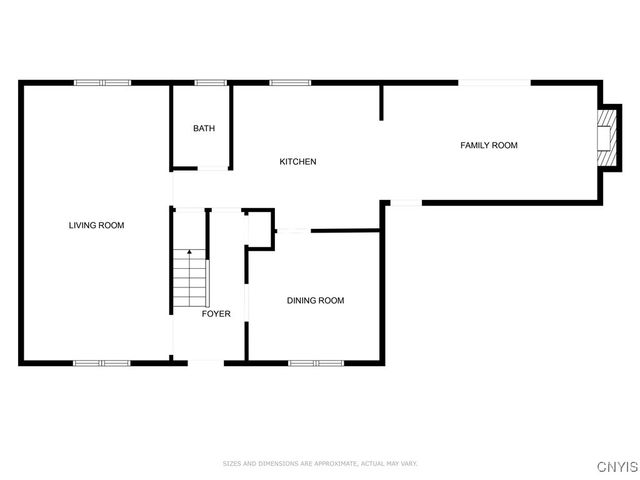 7488 Apache Lane, Salina, NY 13090