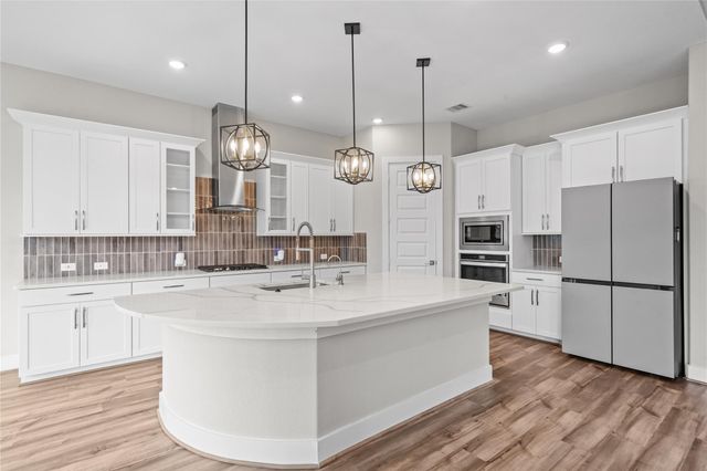 11 Victorian Run, Sugar Land, TX 77498
