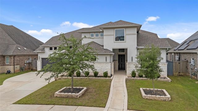11 Victorian Run, Sugar Land, TX 77498