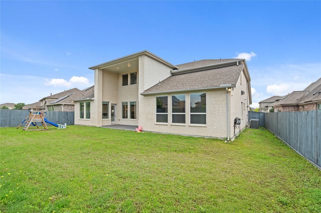11 Victorian Run, Sugar Land, TX 77498