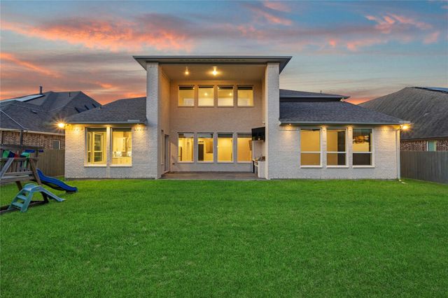 11 Victorian Run, Sugar Land, TX 77498