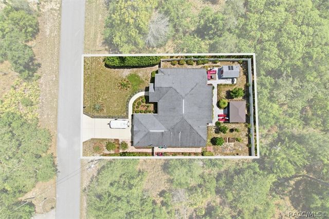 7232 N Ripley Drive, Dunnellon, FL 34433