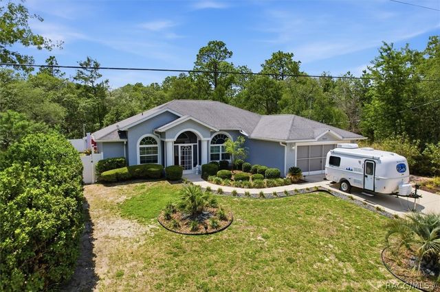 7232 N Ripley Drive, Dunnellon, FL 34433