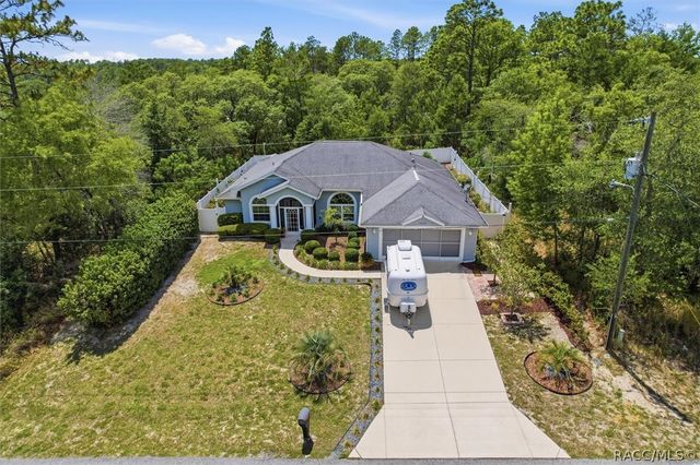 7232 N Ripley Drive, Dunnellon, FL 34433