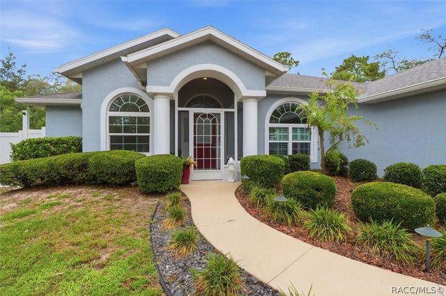 7232 N Ripley Drive, Dunnellon, FL 34433
