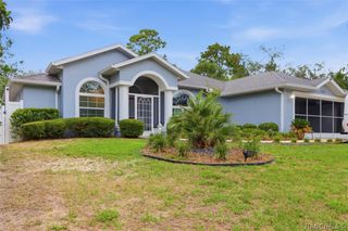 7232 N Ripley Drive, Dunnellon, FL 34433