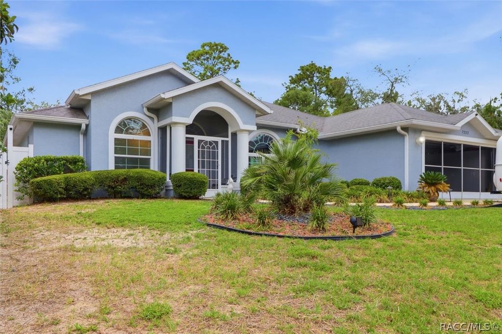 7232 N Ripley Drive, Dunnellon, FL 34433