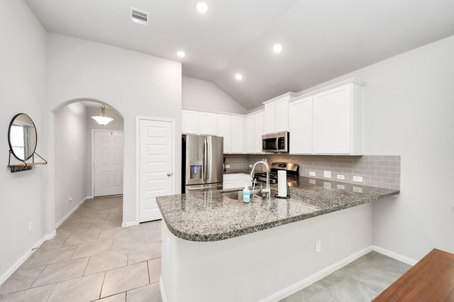 2819 Painted Sunrise Trail, Houston, TX 77045