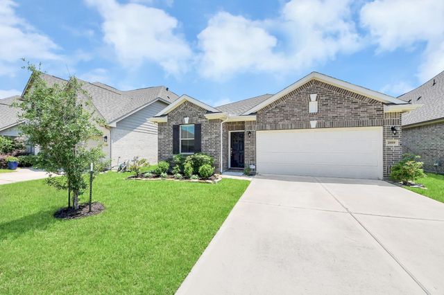 2819 Painted Sunrise Trail, Houston, TX 77045