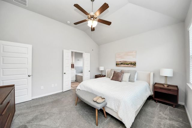 2819 Painted Sunrise Trail, Houston, TX 77045