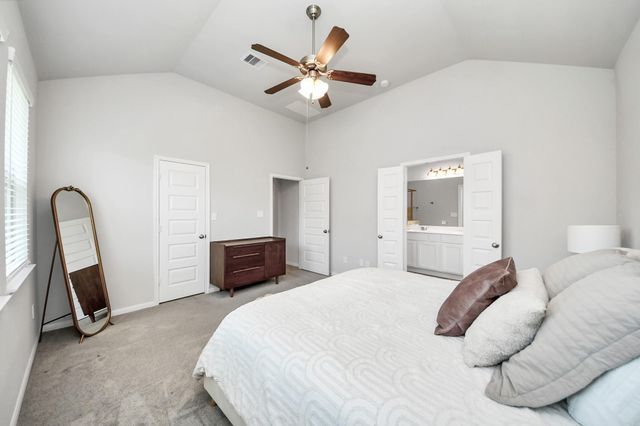 2819 Painted Sunrise Trail, Houston, TX 77045