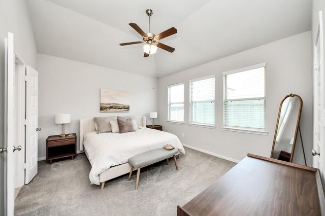 2819 Painted Sunrise Trail, Houston, TX 77045