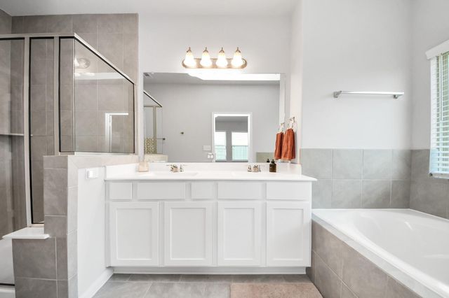 2819 Painted Sunrise Trail, Houston, TX 77045