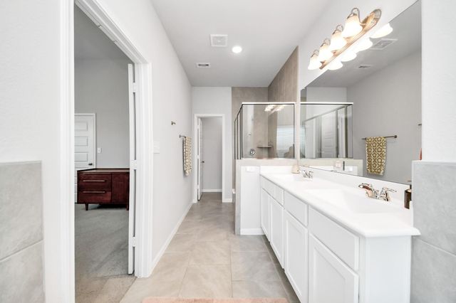 2819 Painted Sunrise Trail, Houston, TX 77045