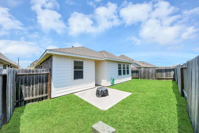 2819 Painted Sunrise Trail, Houston, TX 77045