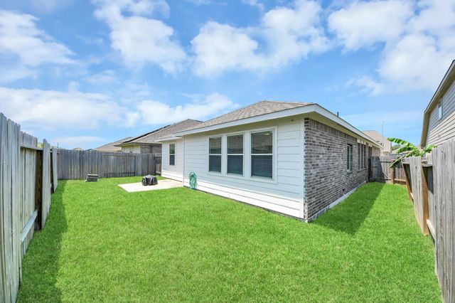 2819 Painted Sunrise Trail, Houston, TX 77045